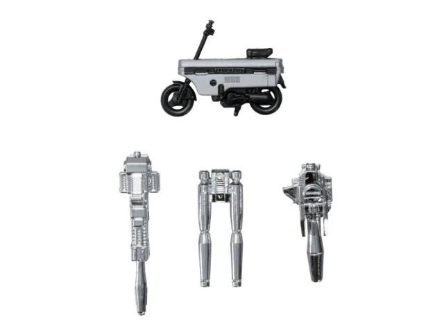 Takara Tomy Transformers Masterpiece MP-53+ Senator Crosscut 11 Takara Tomy Transformers Masterpiece MP-53+ Senator Crosscut