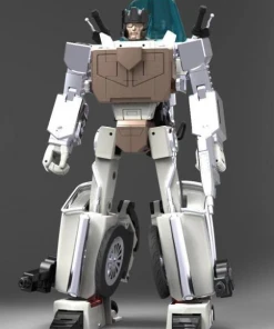 XTransbots Transformers X-Transbots Master X - MX-33 Jocund