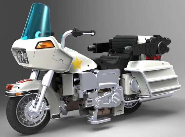 XTransbots Transformers X-Transbots Master X - MX-33 Jocund 4 XTransbots Transformers X-Transbots Master X - MX-33 Jocund