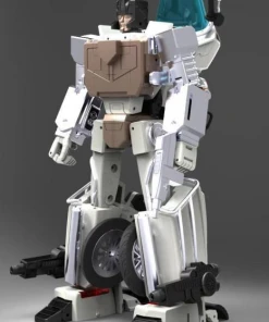 XTransbots Transformers X-Transbots Master X - MX-33 Jocund 10 XTransbots Transformers X-Transbots Master X - MX-33 Jocund