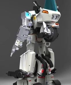 XTransbots Transformers X-Transbots Master X - MX-33 Jocund 12 XTransbots Transformers X-Transbots Master X - MX-33 Jocund