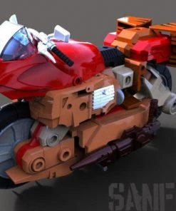 Pre-Orders KFC - P-6L Sanford (Limited Edition)