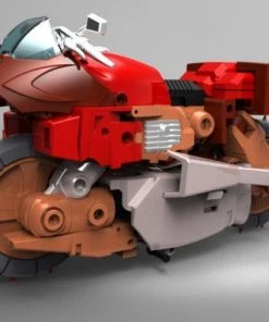 KFC - P-6G Debris (Limited Edition) 9 KFC - P-6G Debris (Limited Edition)