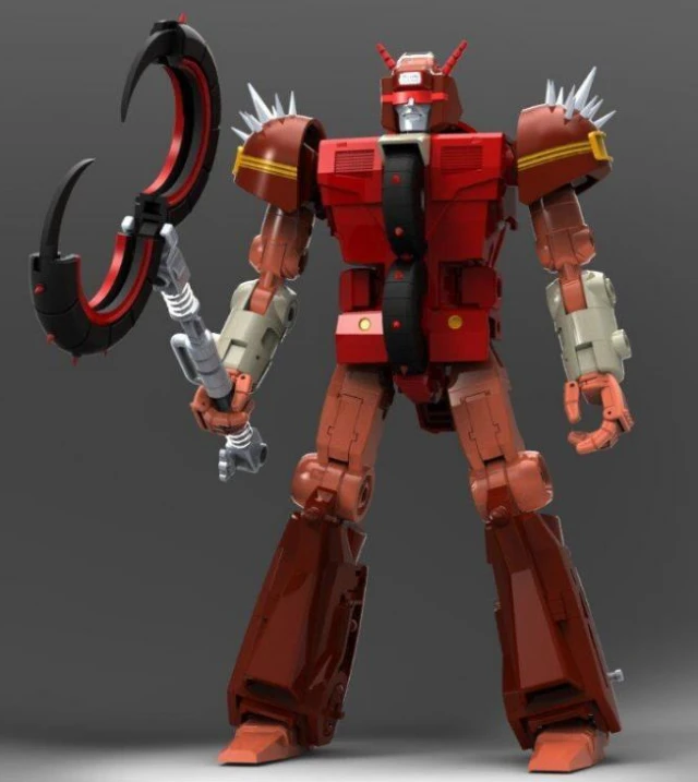 KFC - P-6I Smithereen (Limited Edition) 4 KFC - P-6I Smithereen (Limited Edition)