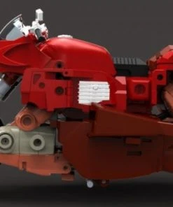 KFC - P-6I Smithereen (Limited Edition) 9 KFC - P-6I Smithereen (Limited Edition)