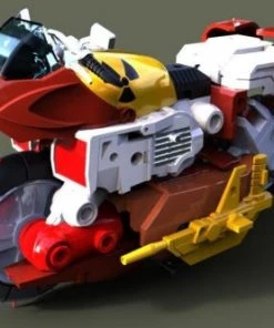 KFC - P-6H Wastor Delta (Limited Edition) Pre-Orders