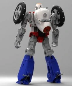 KFC - P-6K Toecutter (Limited Edition)