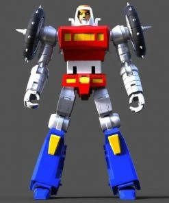 KFC - P-6K Toecutter (Limited Edition)