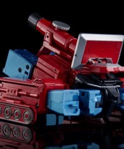 XTransbots X-Transbots Master X - MX-27 Janssen