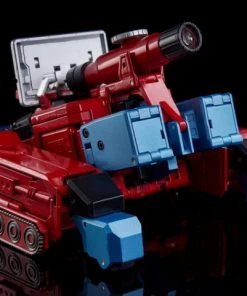 XTransbots X-Transbots Master X - MX-27 Janssen