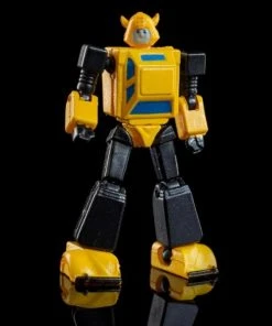 XTransbots X-Transbots Master X - MX-27 Janssen