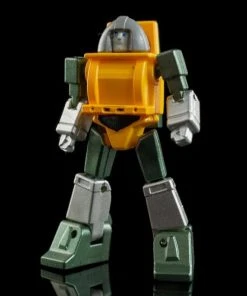 XTransbots X-Transbots Master X - MX-27 Janssen