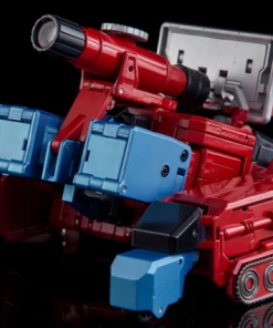 XTransbots X-Transbots Master X - MX-27 Janssen