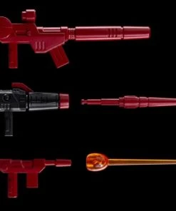 XTransbots X-Transbots Master X - MX-27 Janssen