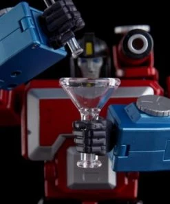 XTransbots X-Transbots Master X - MX-27 Janssen