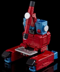 XTransbots X-Transbots Master X - MX-27 Janssen