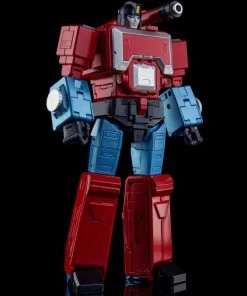 XTransbots X-Transbots Master X - MX-27 Janssen