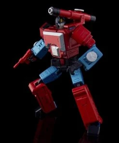 XTransbots X-Transbots Master X - MX-27 Janssen