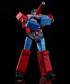 XTransbots X-Transbots Master X - MX-27 Janssen