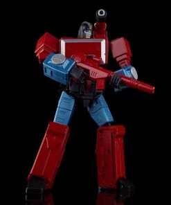 XTransbots X-Transbots Master X - MX-27 Janssen