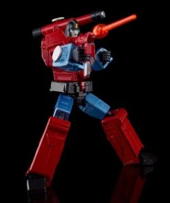 XTransbots X-Transbots Master X - MX-27 Janssen