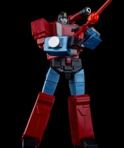 XTransbots X-Transbots Master X - MX-27 Janssen