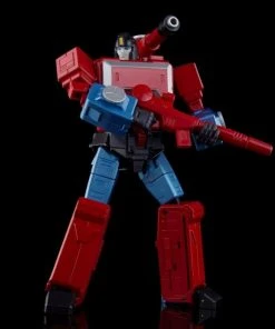 XTransbots X-Transbots Master X - MX-27 Janssen