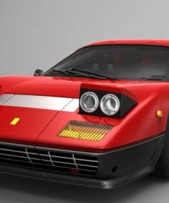 XTransbots X-Transbots Master X - MX-23 Fioravanti