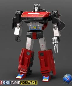 XTransbots X-Transbots Master X - MX-23 Fioravanti