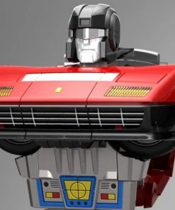 XTransbots X-Transbots Master X - MX-23 Fioravanti