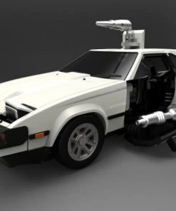 XTransbots X-Transbots Master X - MX-24 Yaguchi Pre-Orders