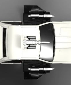 XTransbots X-Transbots Master X - MX-24 Yaguchi Pre-Orders