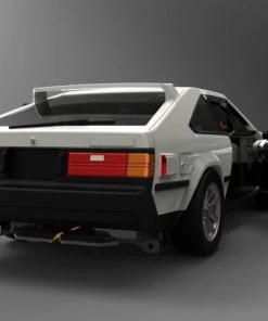 XTransbots X-Transbots Master X - MX-24 Yaguchi Pre-Orders