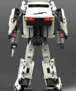 XTransbots X-Transbots Master X - MX-24 Yaguchi Pre-Orders