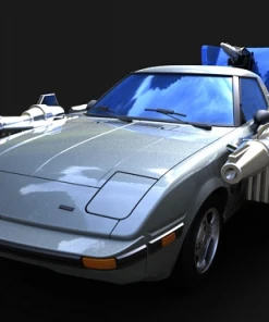 XTransbots X-Transbots Master X - MX-25 Maedas Pre-Orders