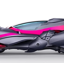 ToyDojo Transformers Big Fire Bird - EX-01 Plus Mocha