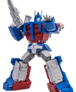 Transformers New Age Toys - The Legendary Heroes - H27W Conquest & H28 Octavian (Set Of 2) 30 Transformers New Age Toys - The Legendary Heroes - H27W Conquest & H28 Octavian (Set Of 2)