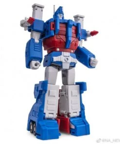 Transformers New Age Toys - The Legendary Heroes - H27W Conquest & H28 Octavian (Set Of 2) 26 Transformers New Age Toys - The Legendary Heroes - H27W Conquest & H28 Octavian (Set Of 2)