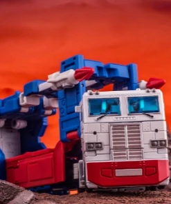 Transformers New Age Toys - The Legendary Heroes - H27W Conquest & H28 Octavian (Set Of 2) 36 Transformers New Age Toys - The Legendary Heroes - H27W Conquest & H28 Octavian (Set Of 2)