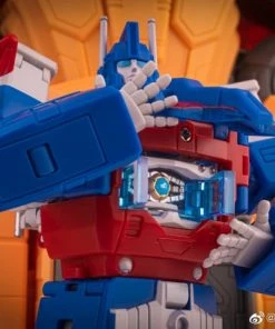 Transformers New Age Toys - The Legendary Heroes - H27W Conquest & H28 Octavian (Set Of 2) 37 Transformers New Age Toys - The Legendary Heroes - H27W Conquest & H28 Octavian (Set Of 2)