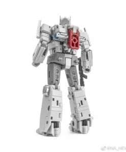 Transformers New Age Toys - The Legendary Heroes - H27W Conquest & H28 Octavian (Set Of 2) 31 Transformers New Age Toys - The Legendary Heroes - H27W Conquest & H28 Octavian (Set Of 2)
