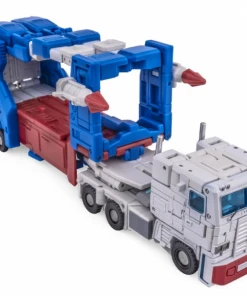 Transformers New Age Toys - The Legendary Heroes - H27W Conquest & H28 Octavian (Set Of 2) 32 Transformers New Age Toys - The Legendary Heroes - H27W Conquest & H28 Octavian (Set Of 2)