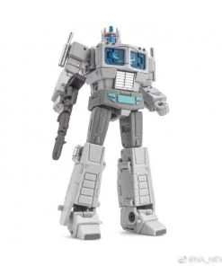 Transformers New Age Toys - The Legendary Heroes - H27W Conquest & H28 Octavian (Set Of 2) 28 Transformers New Age Toys - The Legendary Heroes - H27W Conquest & H28 Octavian (Set Of 2)