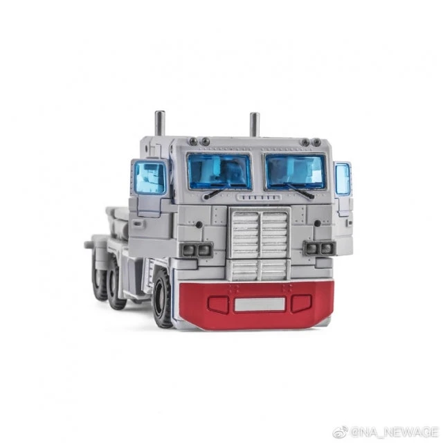 Transformers New Age Toys - The Legendary Heroes - H27W Conquest & H28 Octavian (Set Of 2) 16 Transformers New Age Toys - The Legendary Heroes - H27W Conquest & H28 Octavian (Set Of 2)