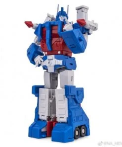 Transformers New Age Toys - The Legendary Heroes - H27W Conquest & H28 Octavian (Set Of 2) 25 Transformers New Age Toys - The Legendary Heroes - H27W Conquest & H28 Octavian (Set Of 2)