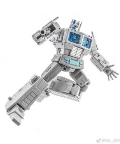 Transformers New Age Toys - The Legendary Heroes - H27W Conquest & H28 Octavian (Set Of 2) 29 Transformers New Age Toys - The Legendary Heroes - H27W Conquest & H28 Octavian (Set Of 2)