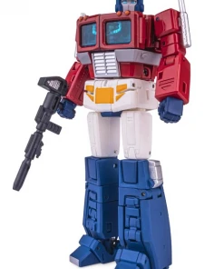 Transformers New Age Toys - The Legendary Heroes - H27 David