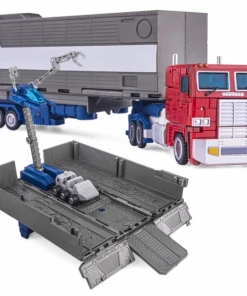 Transformers New Age Toys - The Legendary Heroes - H27 David