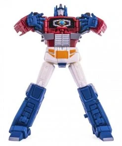 Transformers New Age Toys - The Legendary Heroes - H27 David