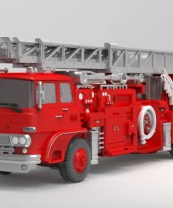 XTransbots Pre-Orders X-Transbots - MX-5 Dante